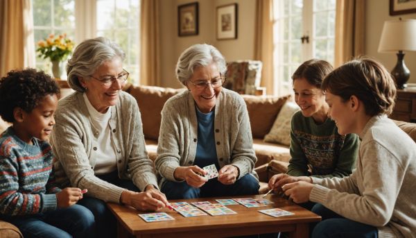 Jeux de reflexion logique memoire famille