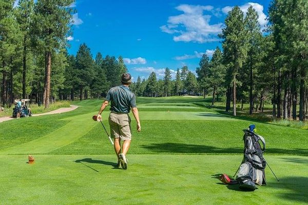 Quels sont les avantages du golf pour la santé et le bien-être ?
