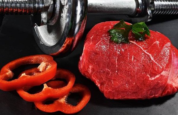 Comment se nourrir et se supplémenter pour la musculation et le combat?