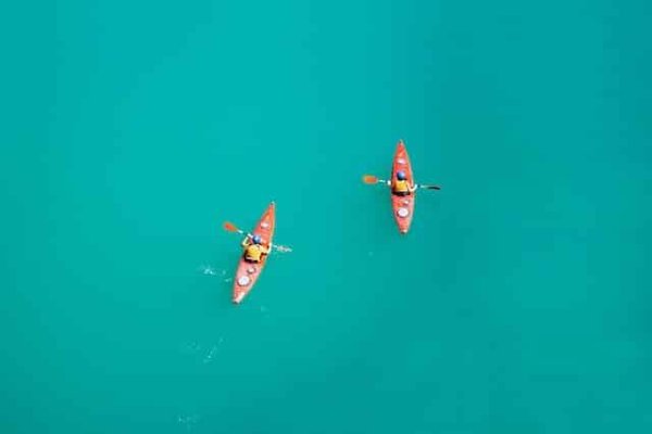 Toutes les dernières actualités sur les animations à faire en kayak en Ardèche avec des enfants ?