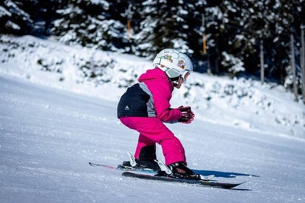 Les sports de glisse les plus amusants pour les enfants